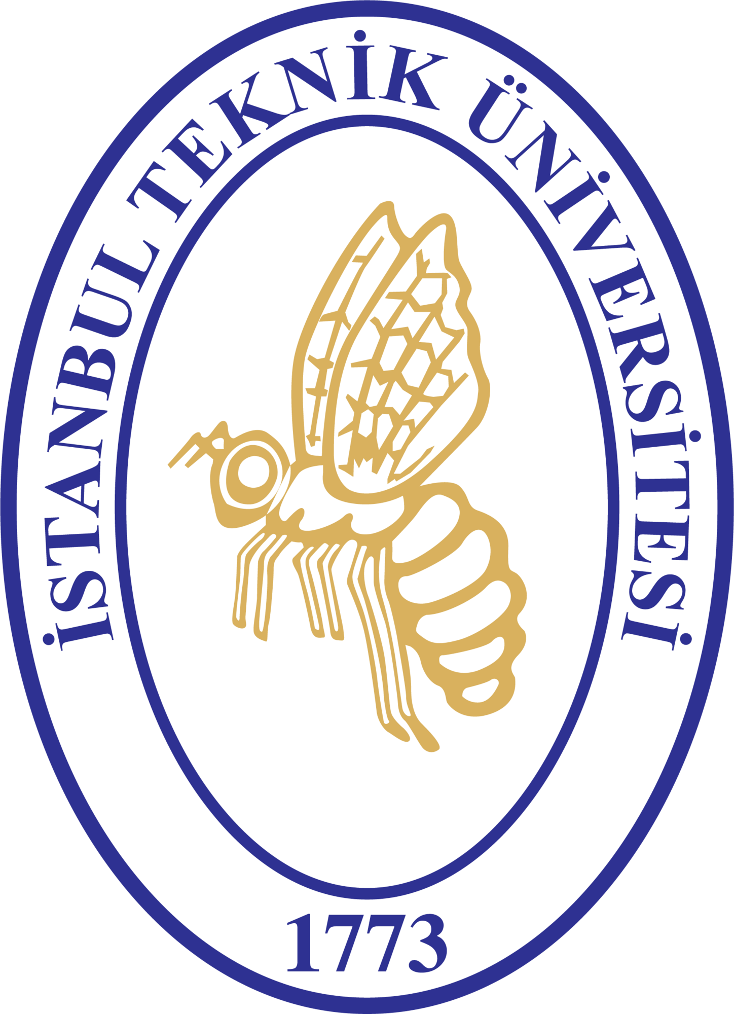 istanbul-teknik-universitesi-itu-seeklogo logosu